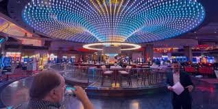 Roulette langsung Caishen Wins di platform big88
