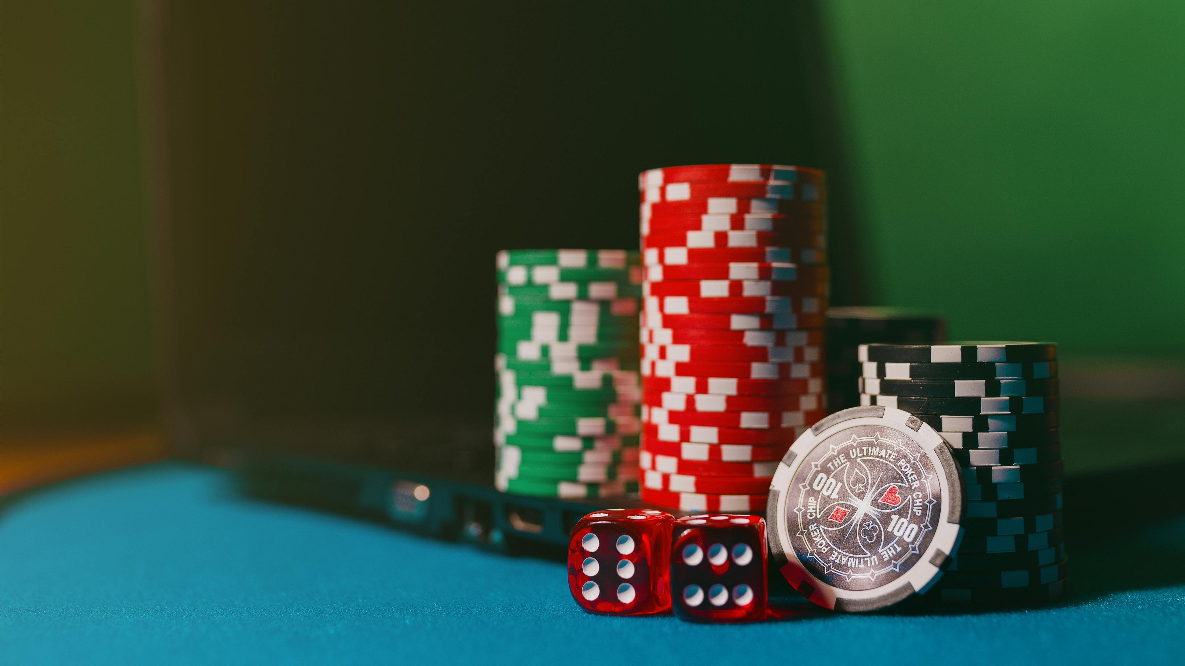 Meja roulette MSC dengan kamera multi-sudut
