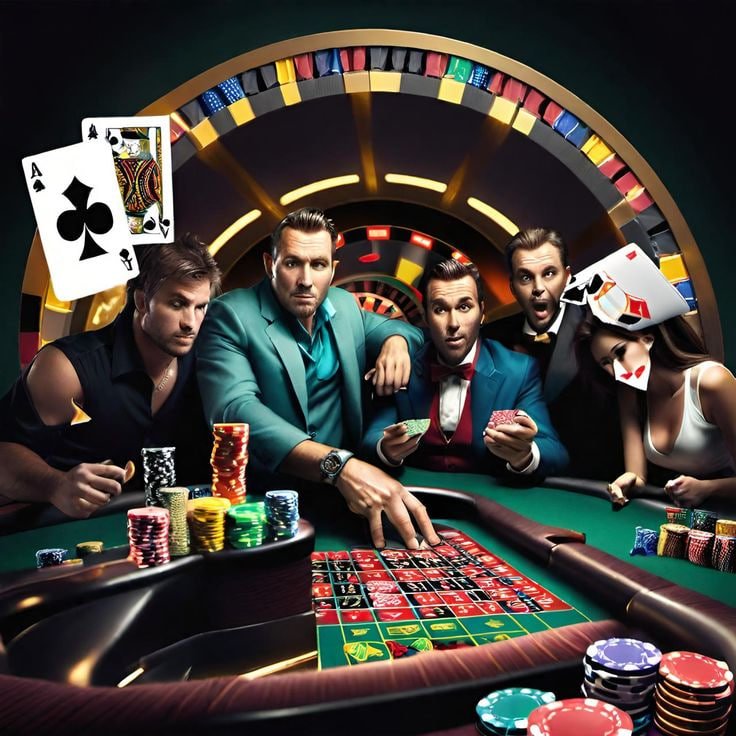 Dealer profesional Pretty Gaming siap melayani pemain big88