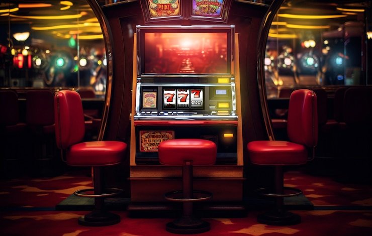 Studio dealer Shio Game big88 dengan kamera multi-sudut